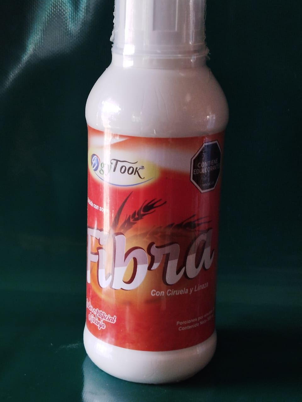 FIBRA 500ML